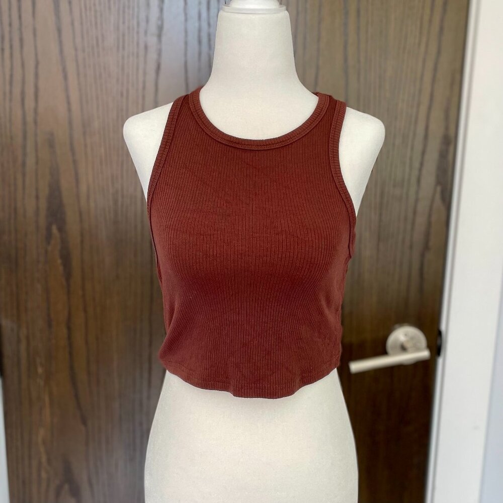 SHEIN Tank Top